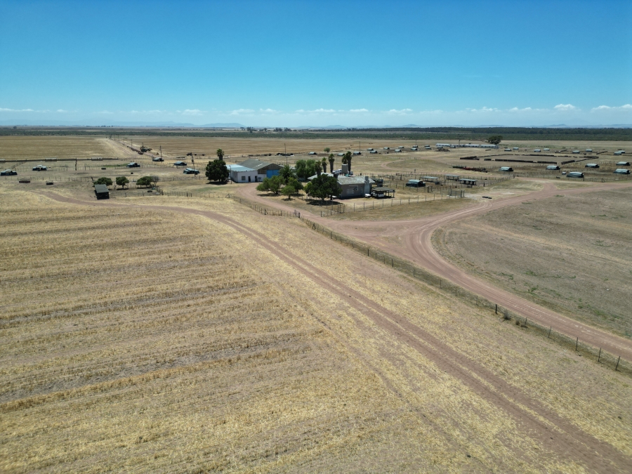 5 Bedroom Property for Sale in Darling Western Cape